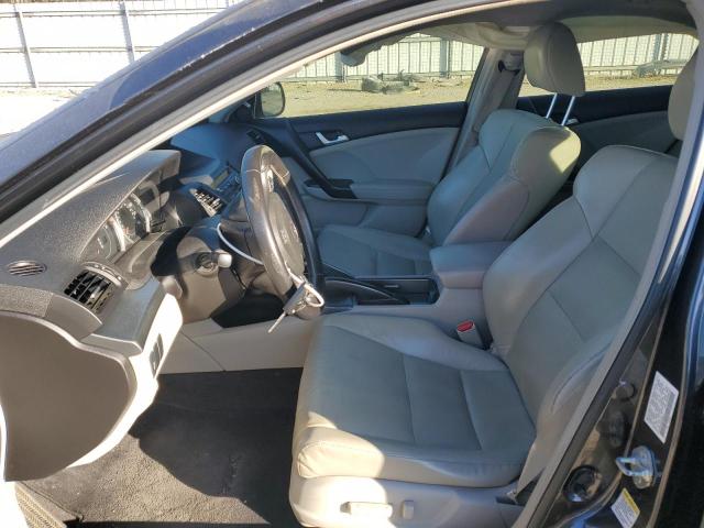 Photo 7 from auction – 2014 ACURA TSX TECH with VIN JH4CU2F69EC002777
