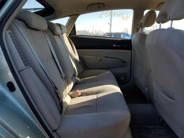 Photo 10 from auction – 2008 TOYOTA PRIUS with VIN JTDKB20U583365320
