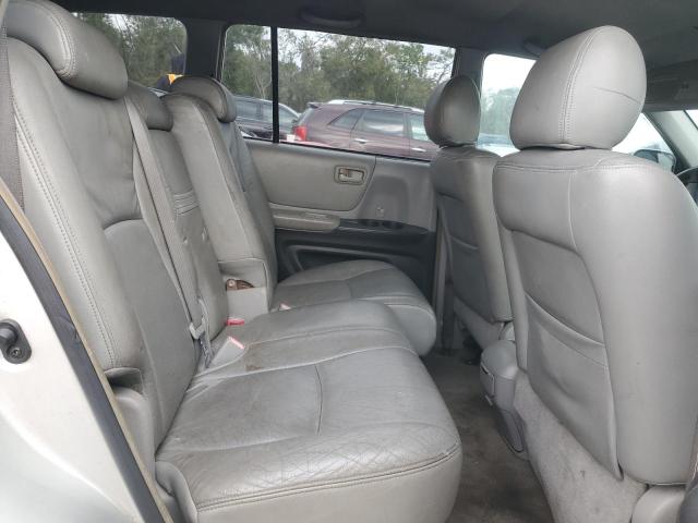 صورة رقم 11 من المزاد - 2005 TOYOTA HIGHLANDER مع VIN JTEGD21AX50108635