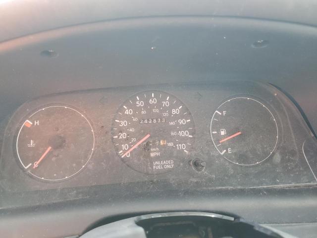 Фото 9 с аукциона – 1995 TOYOTA COROLLA LE с VIN 2T1AE09B2SC118554