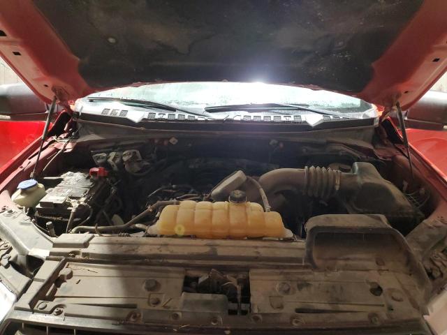 Photo 11 from auction – 2020 FORD F150 SUPER with VIN 1FTEW1E52LKE55391