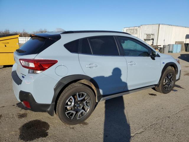 Photo 3 from auction – 2019 SUBARU CROSSTREK with VIN JF2GTDNC5KH391930