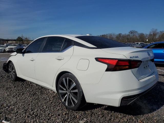 Photo 2 from auction – 2020 NISSAN ALTIMA SR with VIN 1N4BL4CV5LC235646