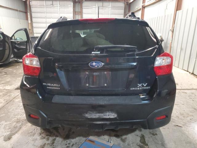 Photo 6 from auction – 2015 SUBARU XV CROSSTR with VIN JF2GPACC3F8269904