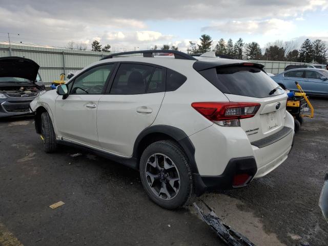 Photo 2 from auction – 2020 SUBARU CROSSTREK with VIN JF2GTAEC7L8218765