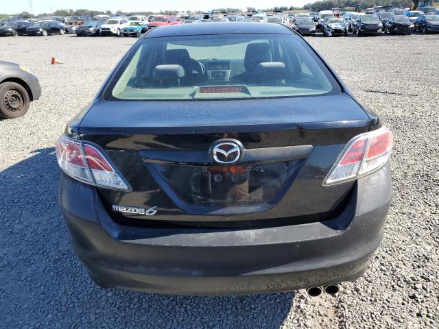 Photo 6 from auction – 2010 MAZDA 6 with VIN 1YVHZ8CH7A5M03965