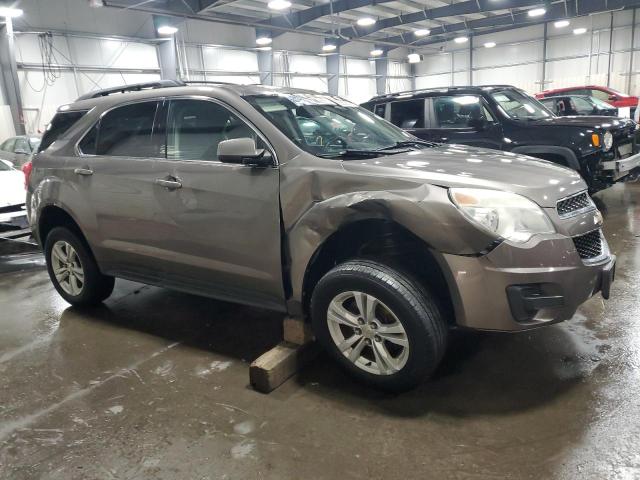 Фото 4 с аукциона – 2012 CHEVROLET EQUINOX LT с VIN 2GNFLEEK9C6287124