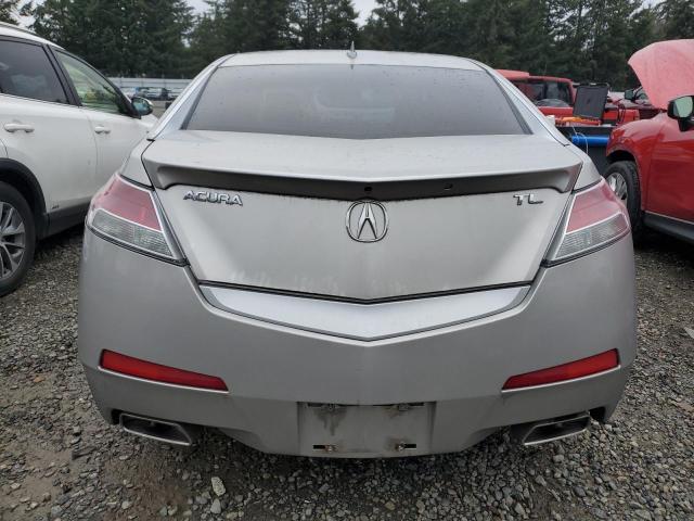 Photo 6 from auction – 2010 ACURA TL with VIN 19UUA8F59AA800678