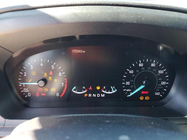 Фото 9 с аукциона – 2020 FORD EXPLORER с VIN 1FMSK7BH0LGB73457