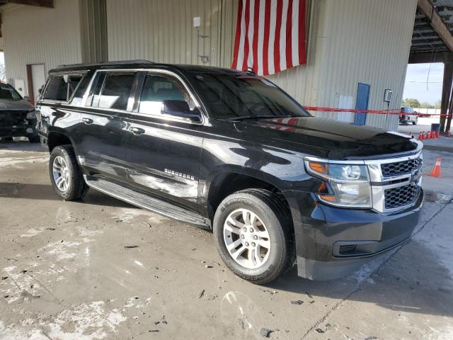 Photo 4 from auction – 2018 CHEVROLET SUBURBAN C with VIN 1GNSCHKC9JR276199