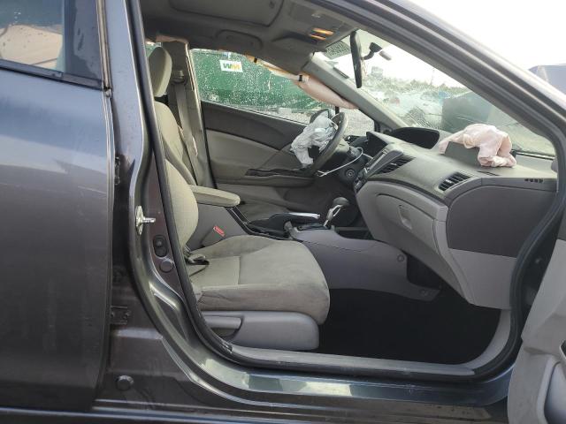 Photo 7 from auction – 2012 HONDA CIVIC EX with VIN 19XFB2F85CE015117