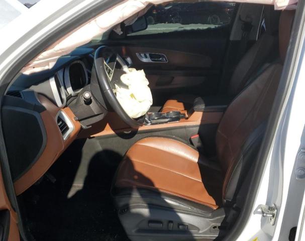 Photo 7 from auction – 2016 CHEVROLET EQUINOX LT with VIN 2GNFLGEKXG6287926