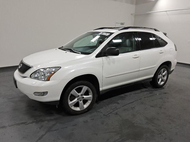 LEXUS RX 350 2007 with VIN 2T2HK31U77C043178 - Photo from auction