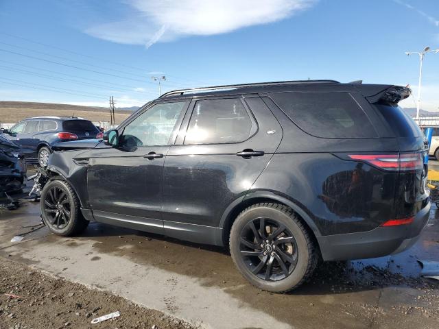 Foto 2 de la subasta – 2017 LAND ROVER DISCOVERY con VIN SALRRBBV0HA020118