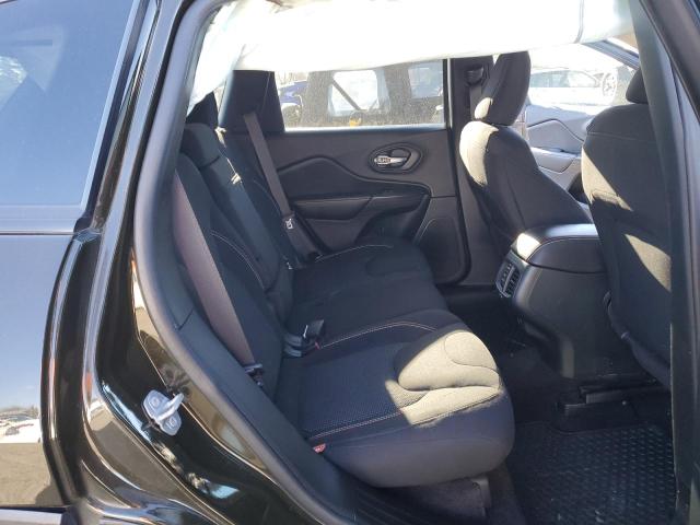 Photo 11 from auction – 2016 JEEP CHEROKEE L with VIN 1C4PJMCS2GW309427