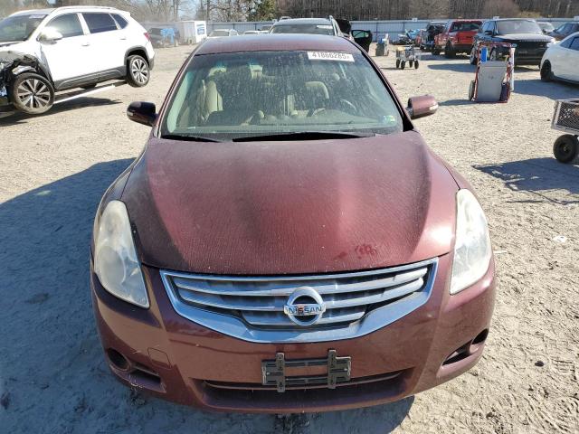 Photo 5 from auction – 2012 NISSAN ALTIMA BAS with VIN 1N4AL2AP8CN522181
