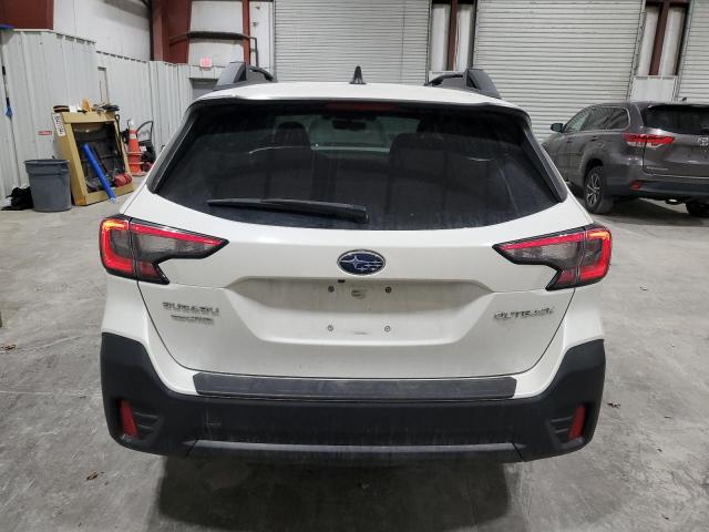 Photo 6 from auction – 2020 SUBARU OUTBACK PR with VIN 4S4BTACC4L3230103