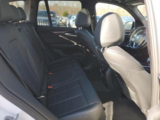 Photo 11 from auction – 2019 BMW X3 XDRIVE3 with VIN 5UXTR9C58KLE21935