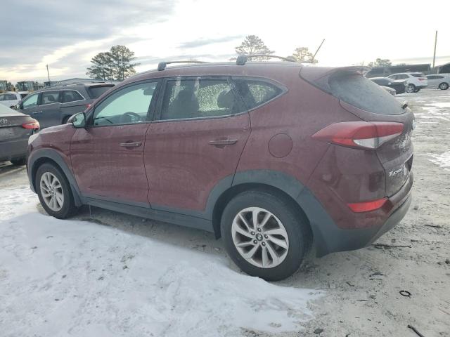 Photo 2 from auction – 2016 HYUNDAI TUCSON LIM with VIN KM8J33A28GU146111