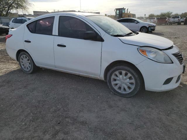 Photo 4 from auction – 2014 NISSAN VERSA S with VIN 3N1CN7AP5EL806609