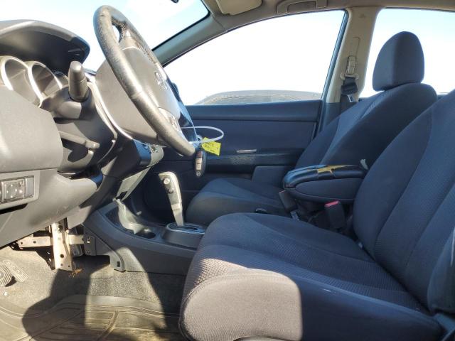 Photo 7 from auction – 2008 NISSAN VERSA S with VIN 3N1BC13E48L414025