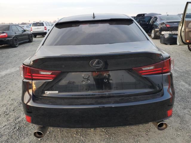 Photo 6 from auction – 2016 LEXUS IS 200T with VIN JTHBA1D21G5034659