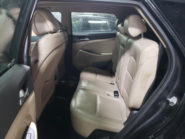 Photo 10 from auction – 2016 HYUNDAI TUCSON LIM with VIN KM8J3CA28GU031783