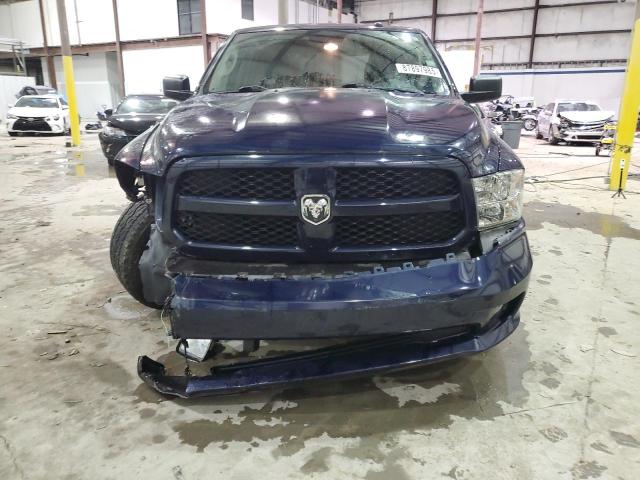 Photo 5 from auction – 2018 RAM 1500 ST with VIN 3C6RR7KT8JG270000