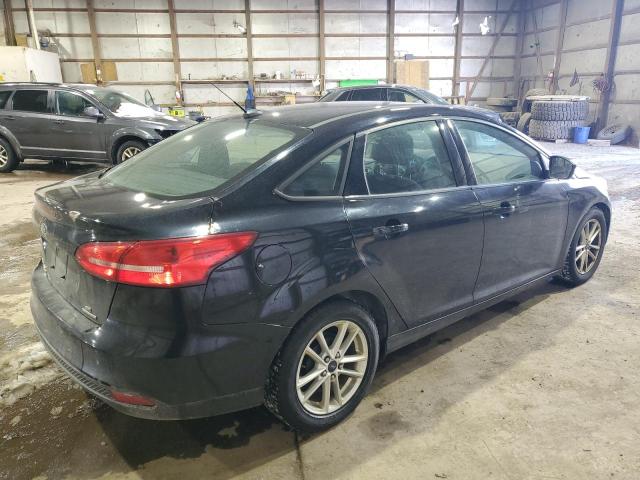 Photo 3 from auction – 2016 FORD FOCUS SE with VIN 1FADP3F20GL207865