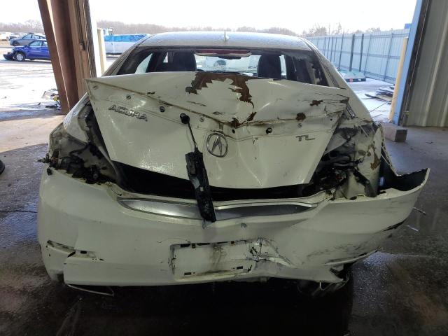 Photo 6 from auction – 2012 ACURA TL with VIN 19UUA8F56CA010810