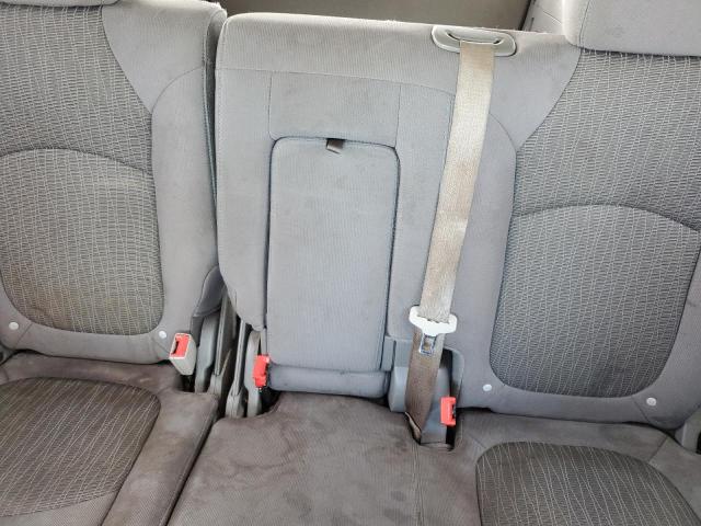 Photo 10 from auction – 2014 CHEVROLET TRAVERSE LS with VIN 1GNKRFED6EJ362100