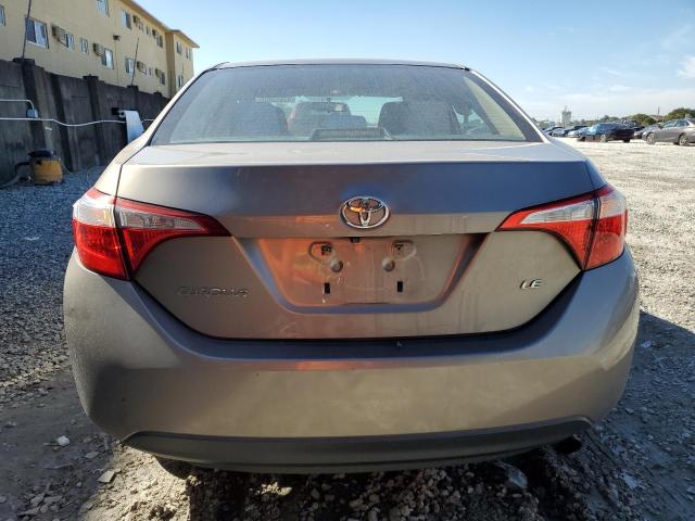 Photo 6 from auction – 2014 TOYOTA COROLLA L with VIN 2T1BURHE7EC054586
