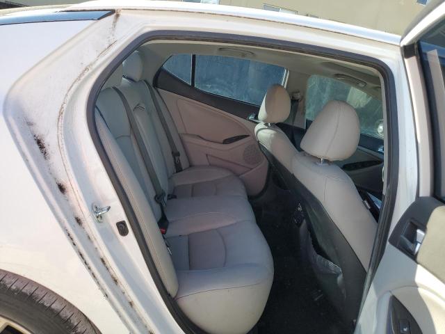 Photo 10 from auction – 2015 KIA OPTIMA EX with VIN 5XXGN4A79FG380370