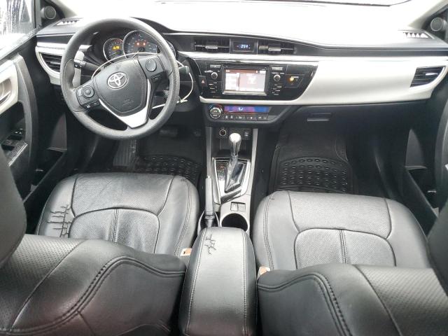 Photo 8 from auction – 2015 TOYOTA COROLLA L with VIN 5YFBURHE4FP266959