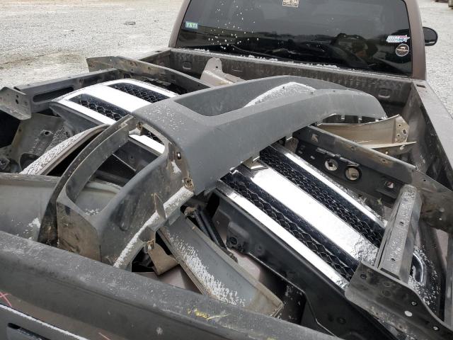 Photo 12 from auction – 2007 CHEVROLET SILVERADO with VIN 1GCEC19007Z610802