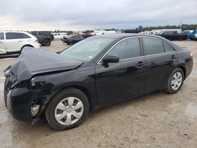 Photo 1 from auction – 2009 TOYOTA CAMRY BASE with VIN 4T1BE46K39U338388