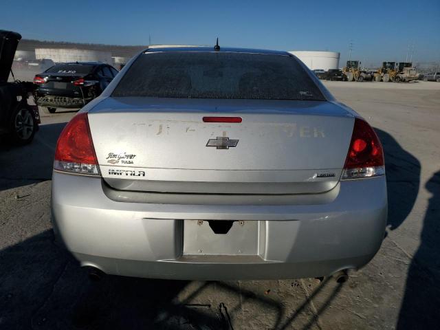 Photo 6 from auction – 2014 CHEVROLET IMPALA LIM with VIN 2G1WA5E33E1144119