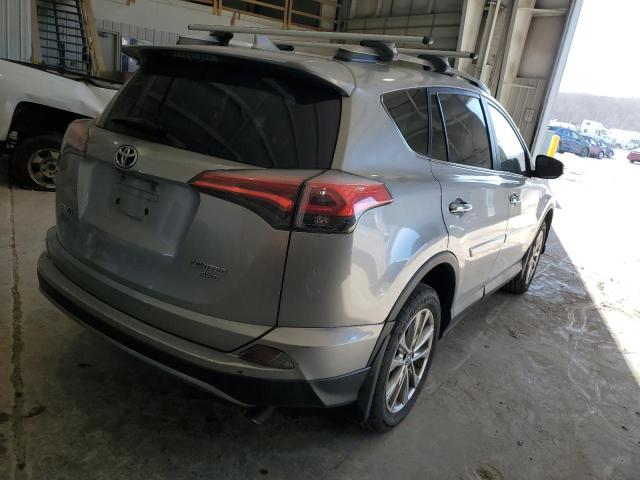 Photo 3 from auction – 2017 TOYOTA RAV4 LIMIT with VIN 2T3DFREV5HW683541
