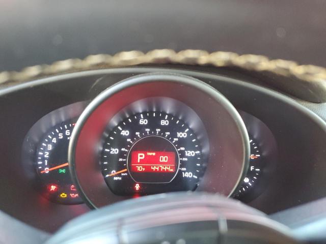 Photo 9 from auction – 2016 KIA SOUL + with VIN KNDJP3A51G7294781