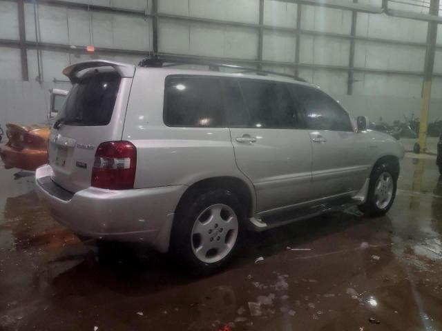 Photo 3 from auction – 2005 TOYOTA HIGHLANDER with VIN JTEEP21A350126859