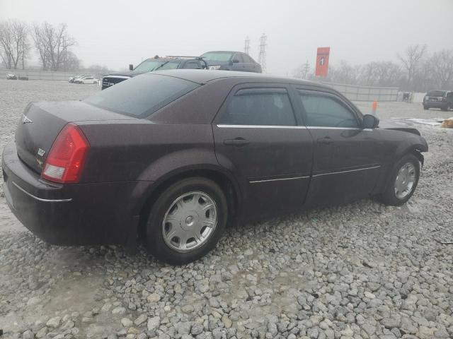 Photo 3 from auction – 2005 CHRYSLER 300 with VIN 2C3JA53G95H163826