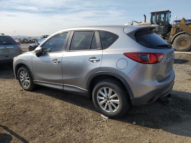 Photo 2 from auction – 2014 MAZDA CX-5 TOURI with VIN JM3KE4CY1E0309171