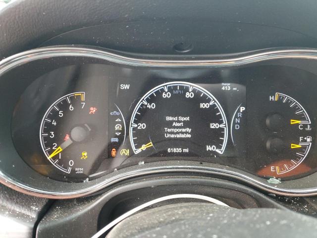 Photo 9 from auction – 2019 JEEP GRAND CHER with VIN 1C4RJFBG9KC807734