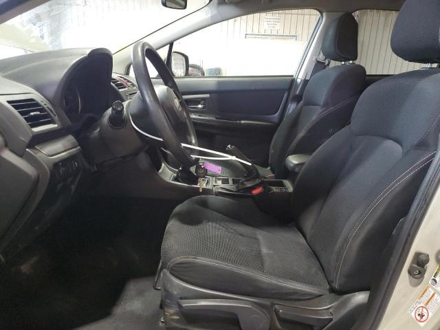 Photo 7 from auction – 2013 SUBARU XV CROSSTR with VIN JF2GPACCXDG833048