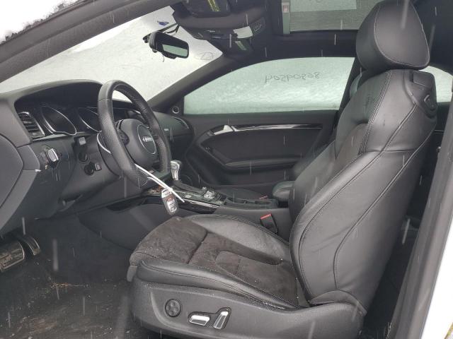 Photo 7 from auction – 2014 AUDI A5 PREMIUM with VIN WAUMFAFR0EA000896