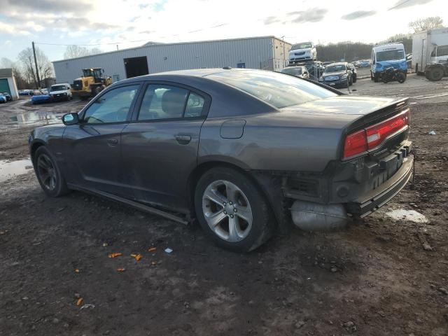 Photo 2 from auction – 2014 DODGE CHARGER R/ with VIN 2C3CDXCT2EH216083