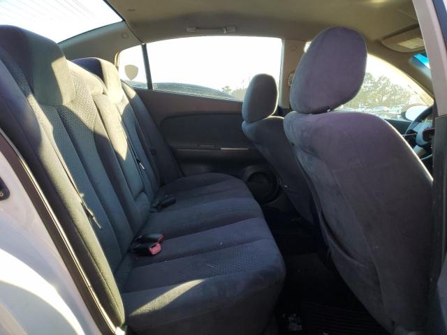 Photo 10 from auction – 2006 NISSAN ALTIMA S with VIN 1N4AL11D06C208069