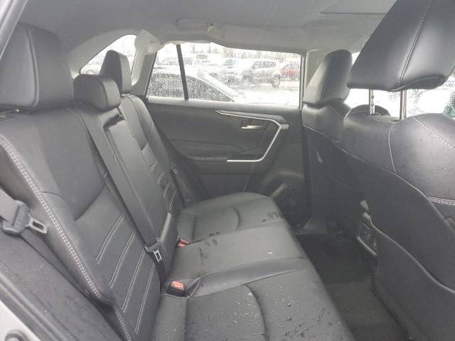 Photo 10 from auction – 2024 TOYOTA RAV4 with VIN 2T3B6RFV6RW066043