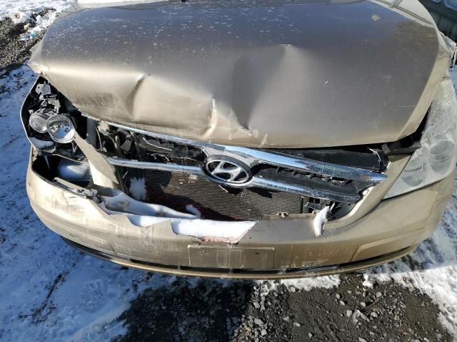 Photo 12 from auction – 2008 HYUNDAI ENTOURAGE with VIN KNDMC233186048237