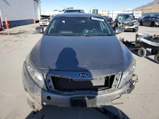 Photo 5 from auction – 2015 KIA OPTIMA EX with VIN 5XXGN4A76FG518317